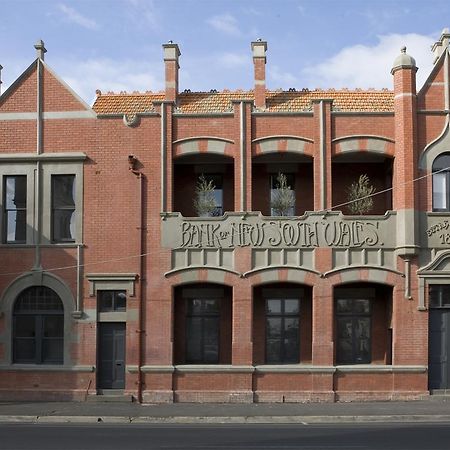 Mollisons Aparthotel Кайнтън Екстериор снимка