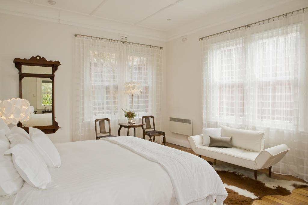 Mollisons Aparthotel Кайнтън Екстериор снимка